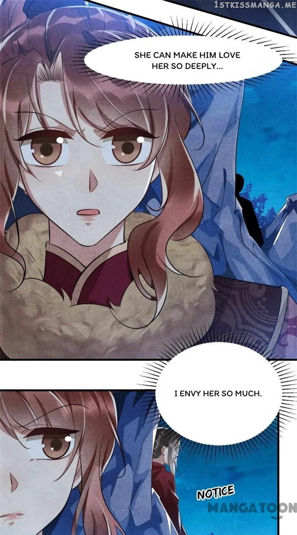 Princess Tomboy & Prince Grumpy chapter 98 - page 31
