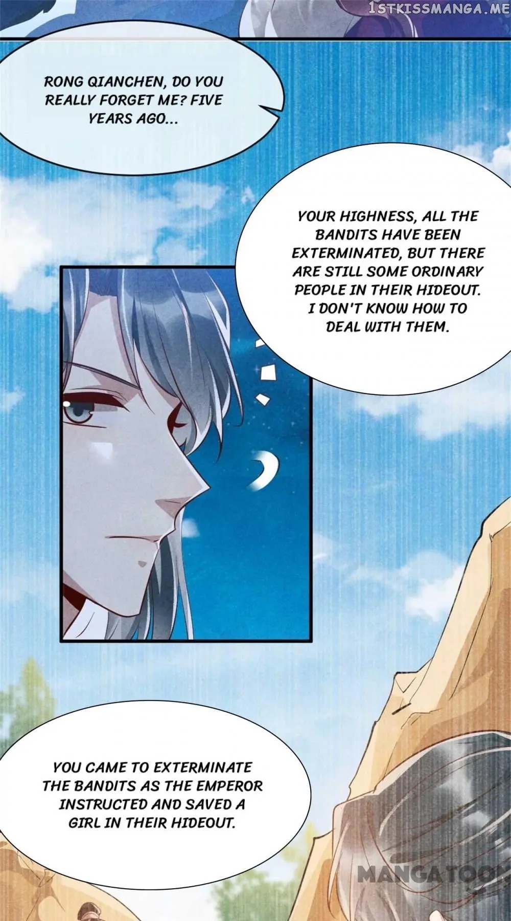 Princess Tomboy & Prince Grumpy chapter 98 - page 4