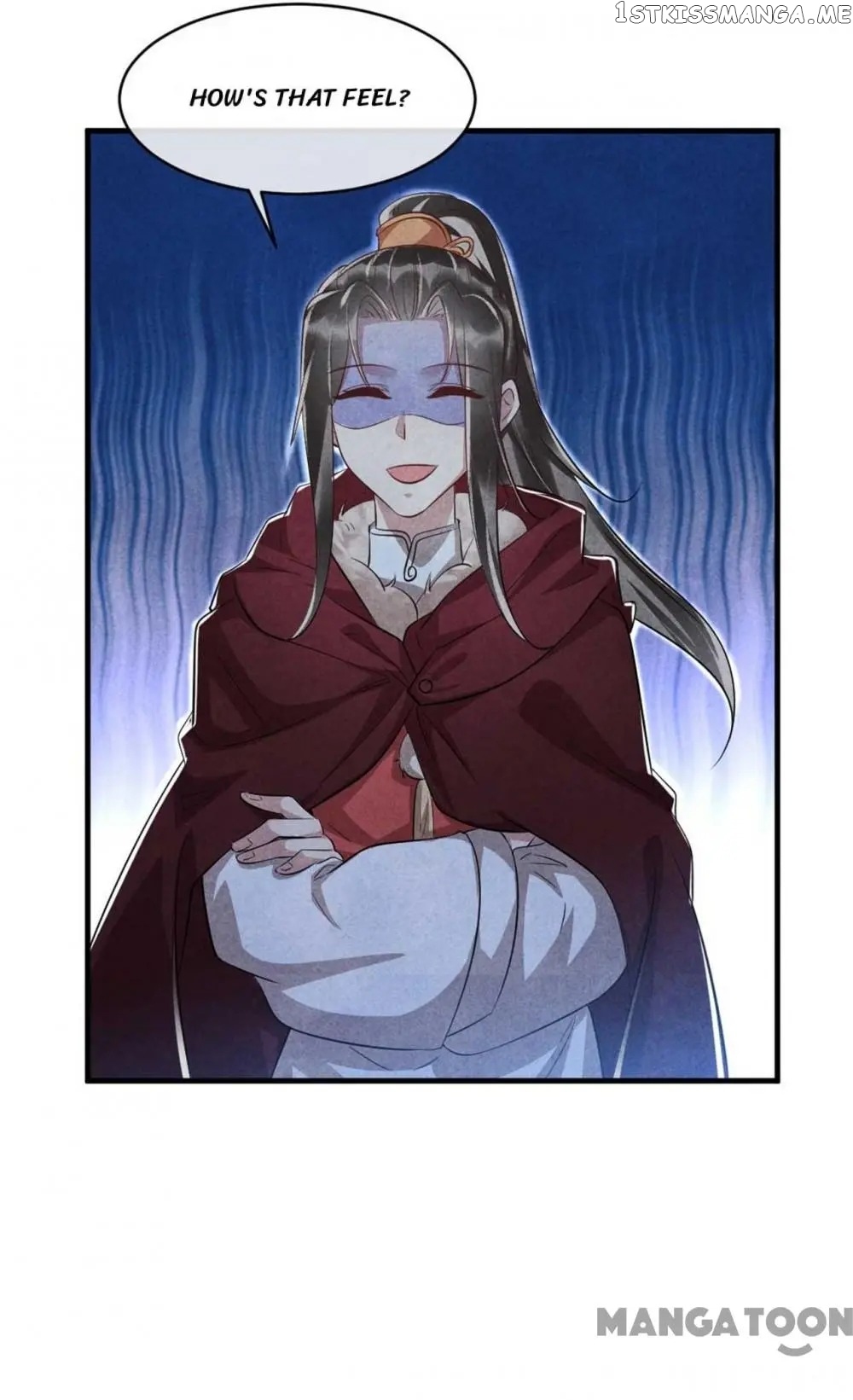 Princess Tomboy & Prince Grumpy chapter 98 - page 42