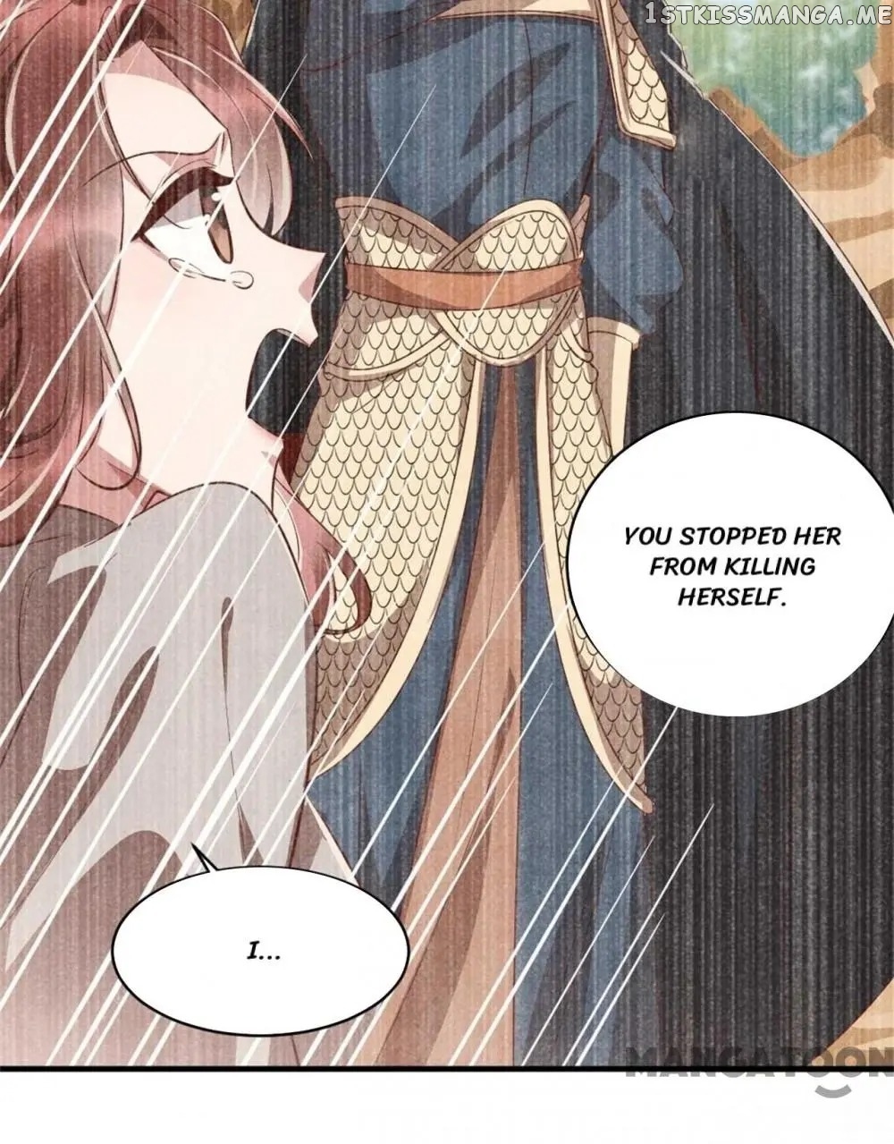Princess Tomboy & Prince Grumpy chapter 98 - page 9