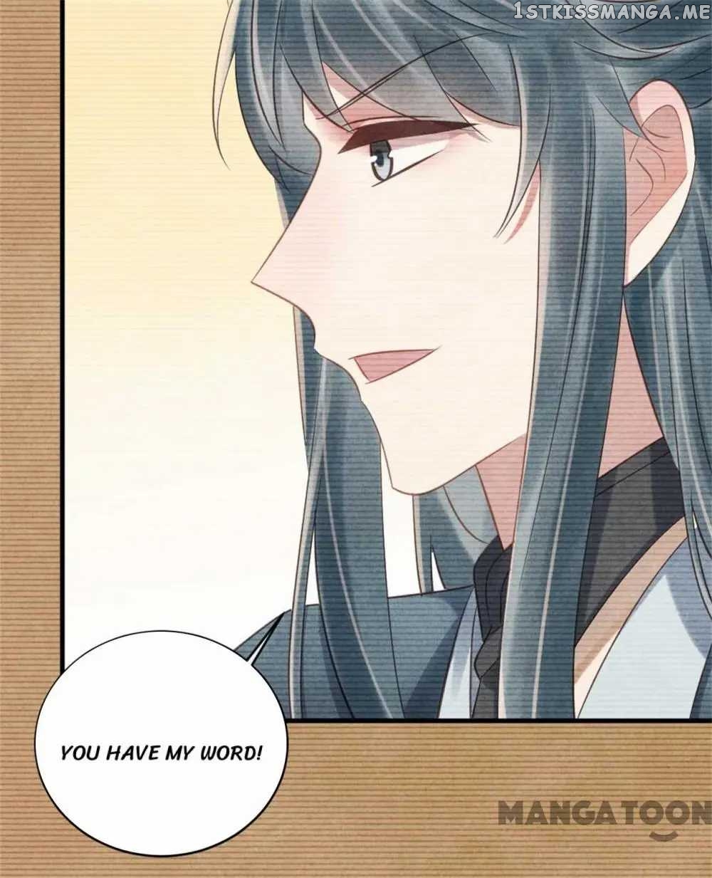 Princess Tomboy & Prince Grumpy chapter 73 - page 16