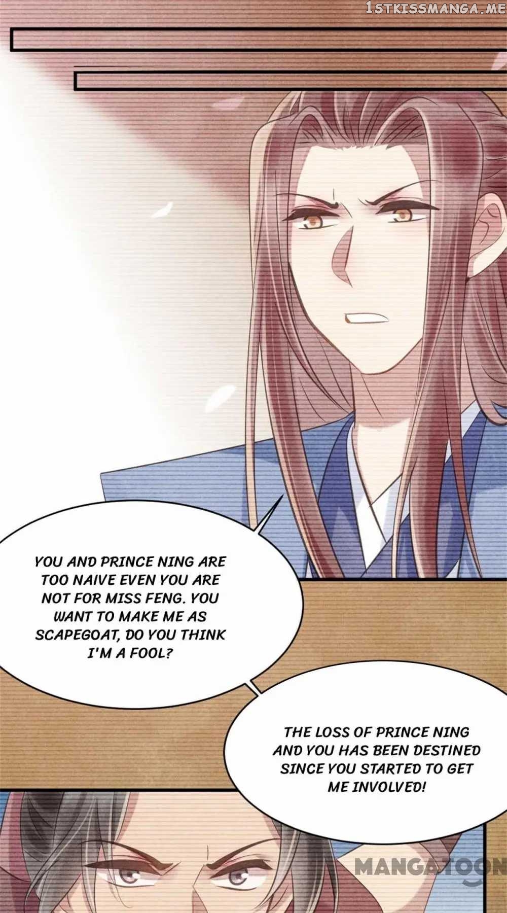 Princess Tomboy & Prince Grumpy chapter 73 - page 17
