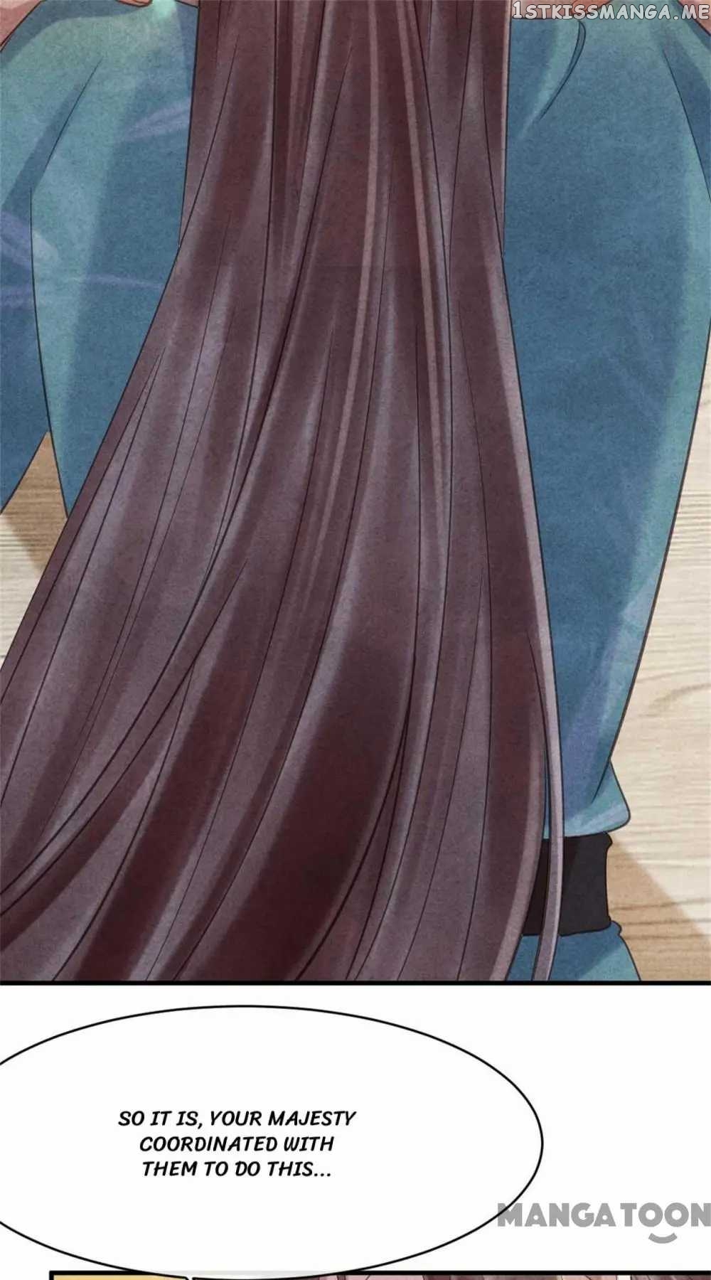 Princess Tomboy & Prince Grumpy chapter 73 - page 33