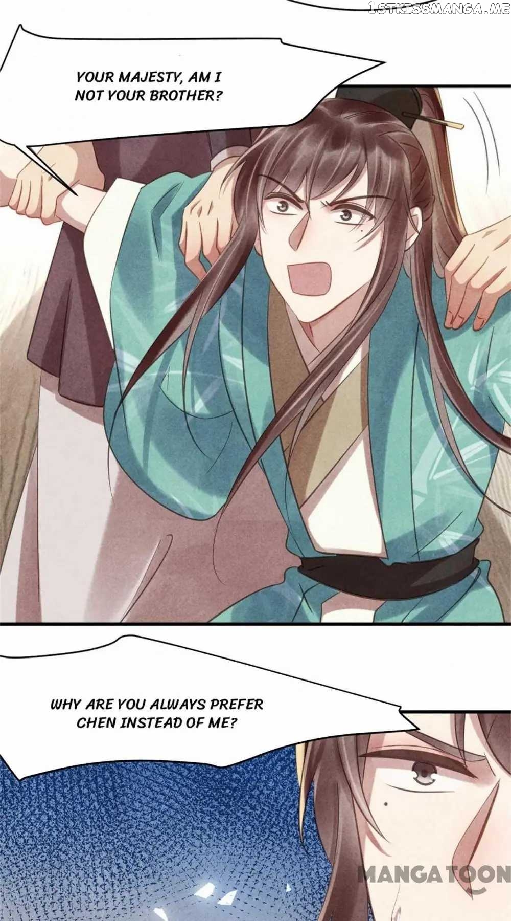 Princess Tomboy & Prince Grumpy chapter 73 - page 36