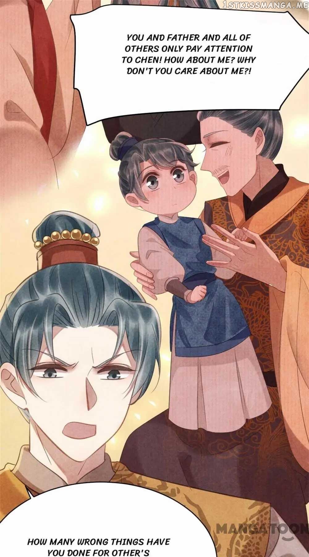 Princess Tomboy & Prince Grumpy chapter 73 - page 38