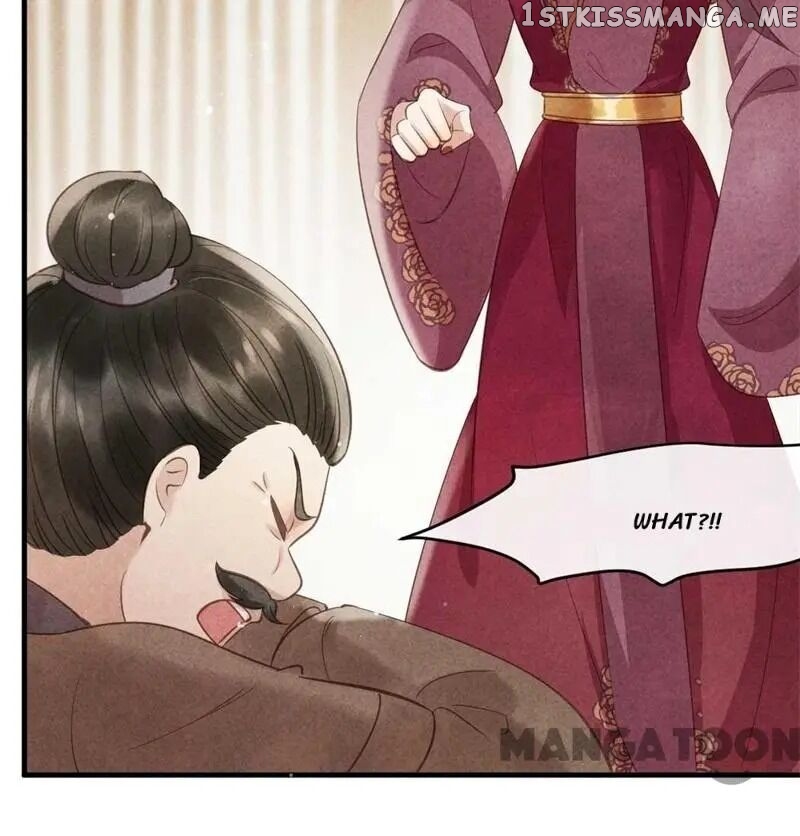 Princess Tomboy & Prince Grumpy chapter 33 - page 30