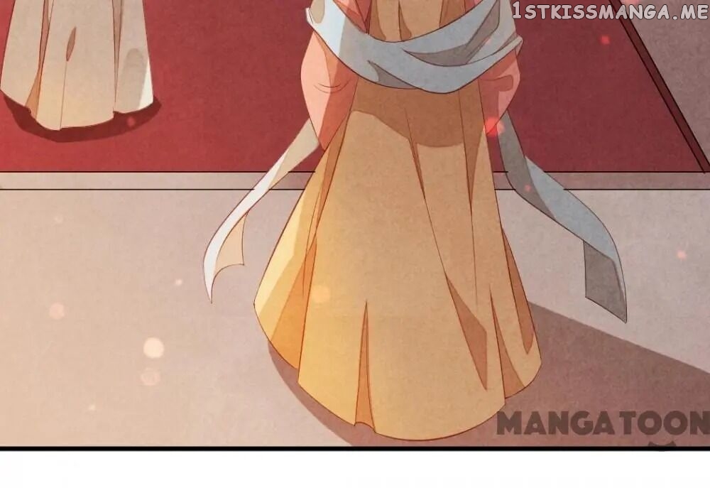 Princess Tomboy & Prince Grumpy chapter 16 - page 17