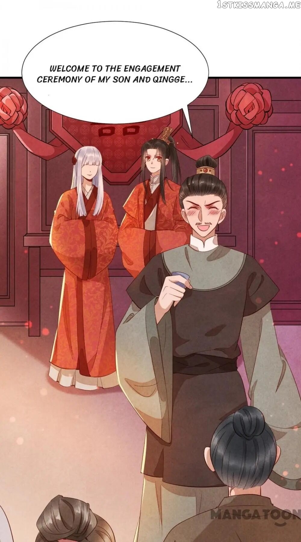 Princess Tomboy & Prince Grumpy chapter 16 - page 18