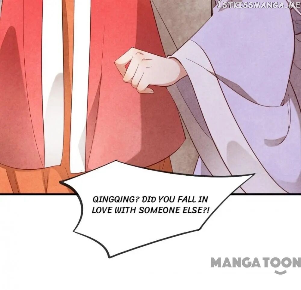 Princess Tomboy & Prince Grumpy chapter 16 - page 2