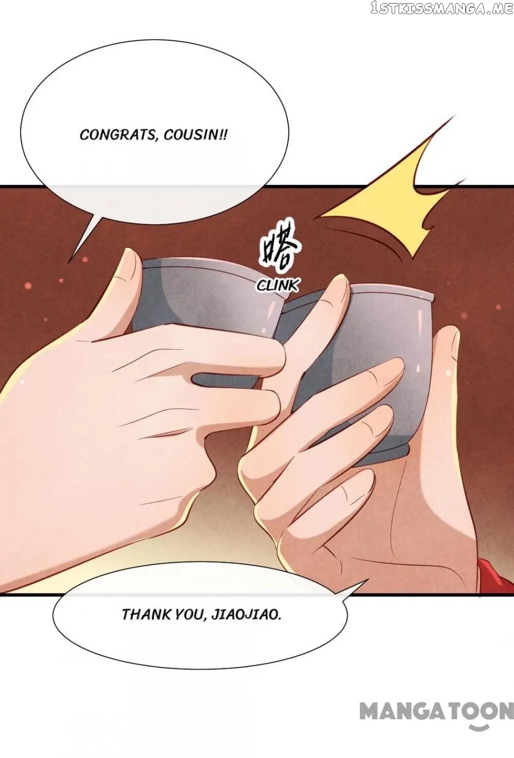 Princess Tomboy & Prince Grumpy chapter 16 - page 20