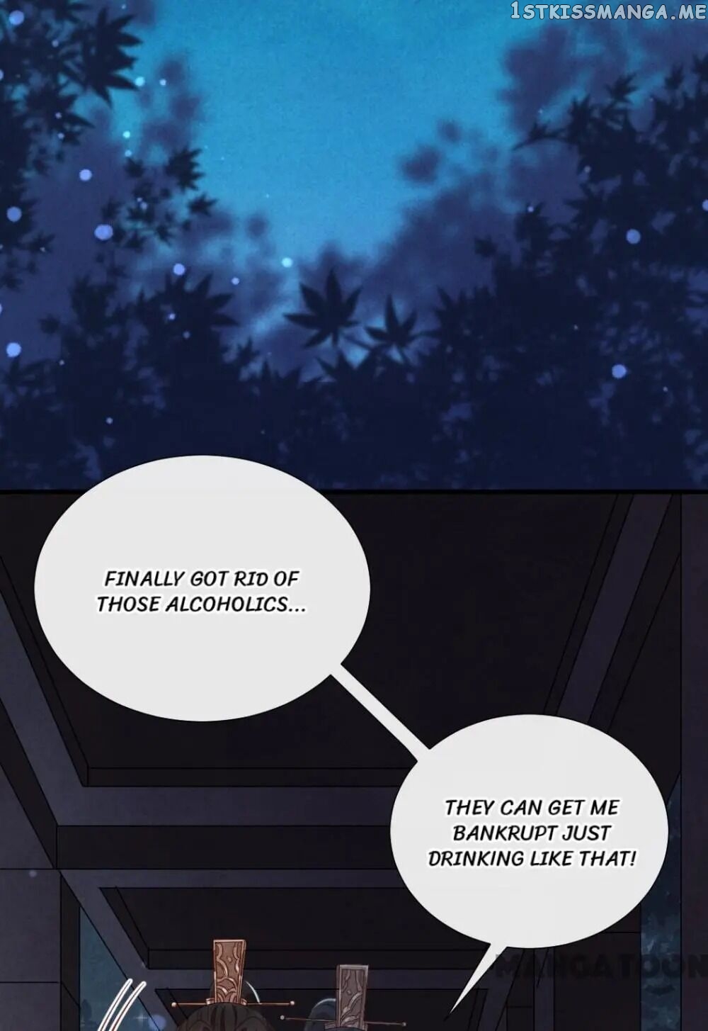 Princess Tomboy & Prince Grumpy chapter 16 - page 26