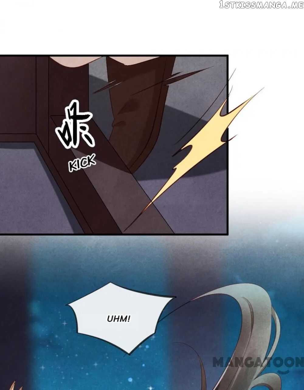 Princess Tomboy & Prince Grumpy chapter 16 - page 28
