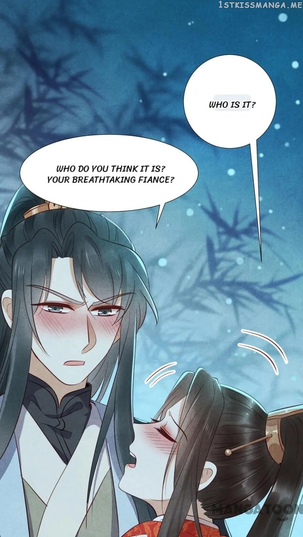 Princess Tomboy & Prince Grumpy chapter 16 - page 30