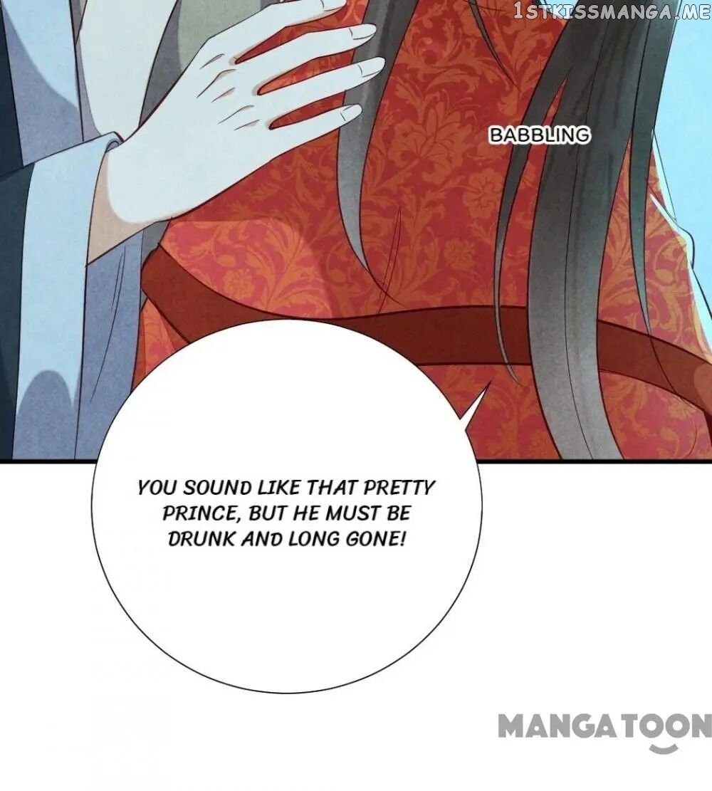 Princess Tomboy & Prince Grumpy chapter 16 - page 31