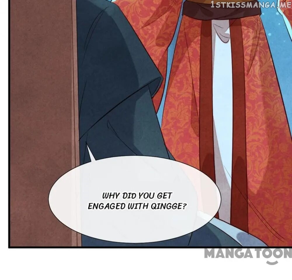 Princess Tomboy & Prince Grumpy chapter 16 - page 35