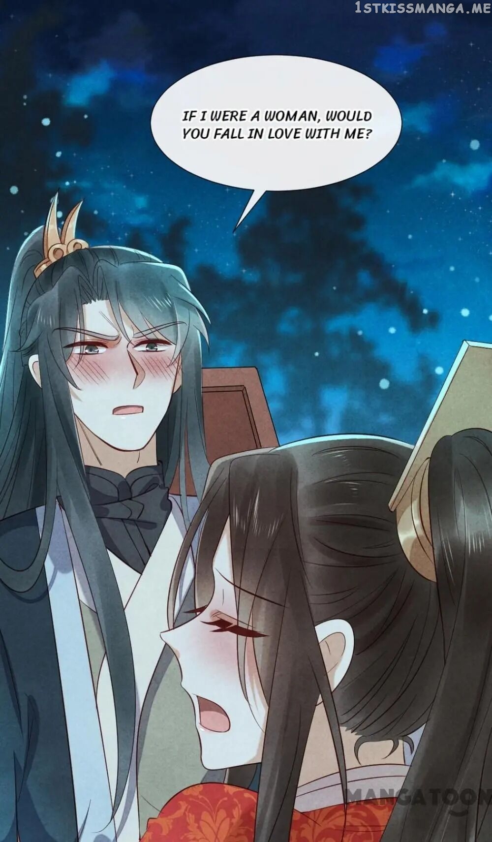 Princess Tomboy & Prince Grumpy chapter 16 - page 38