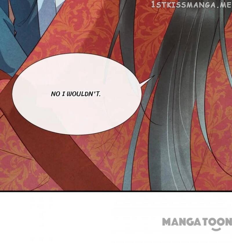 Princess Tomboy & Prince Grumpy chapter 16 - page 39