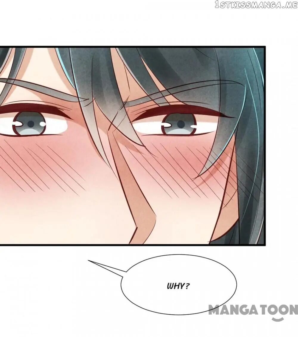 Princess Tomboy & Prince Grumpy chapter 16 - page 40