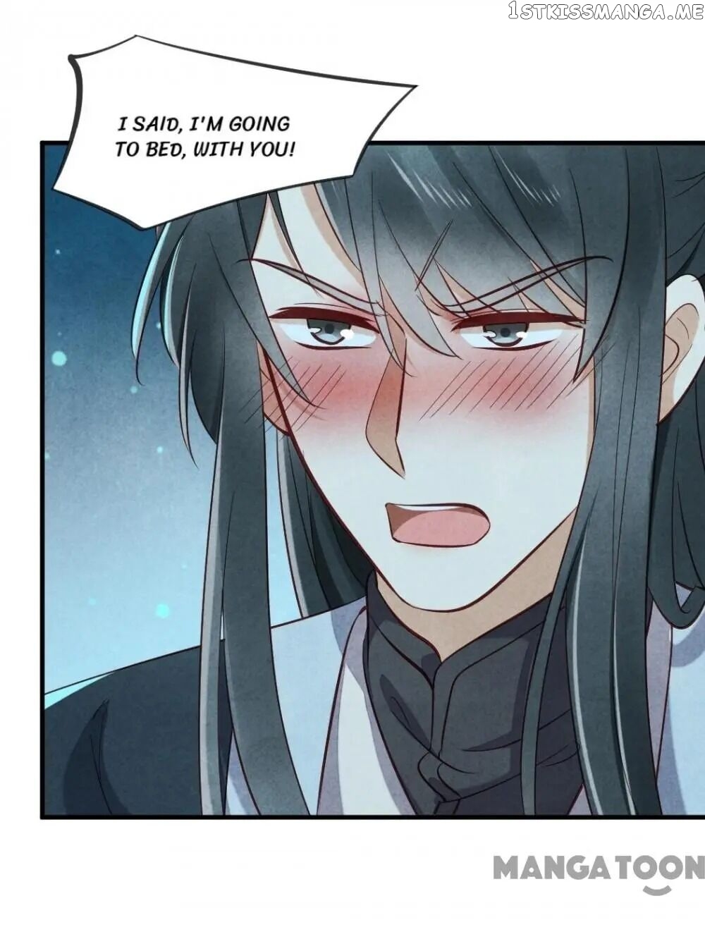 Princess Tomboy & Prince Grumpy chapter 16 - page 45