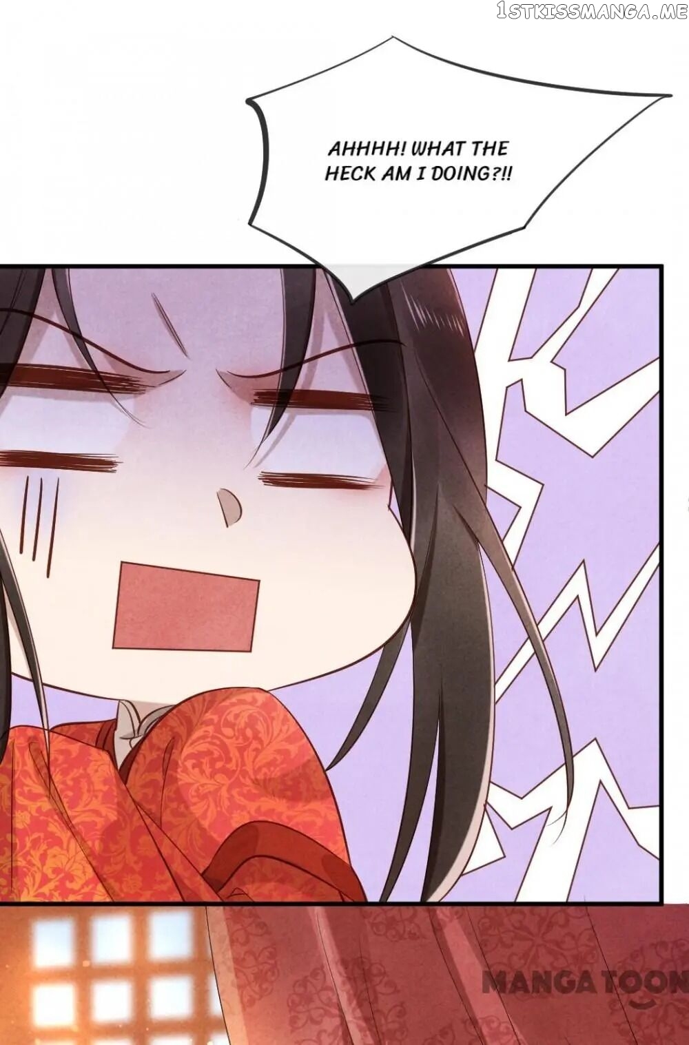 Princess Tomboy & Prince Grumpy chapter 16 - page 57