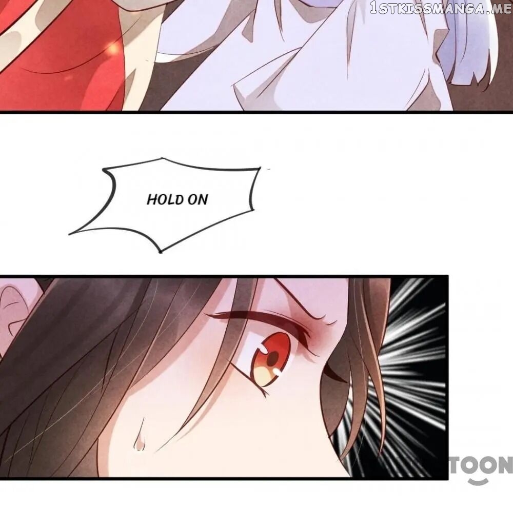 Princess Tomboy & Prince Grumpy chapter 16 - page 6