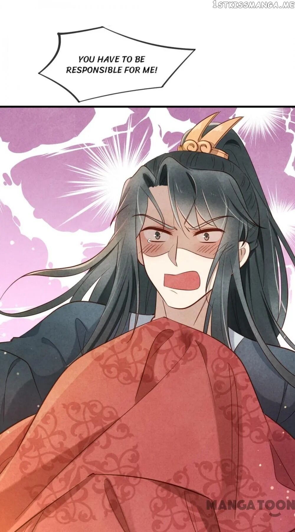 Princess Tomboy & Prince Grumpy chapter 16 - page 60