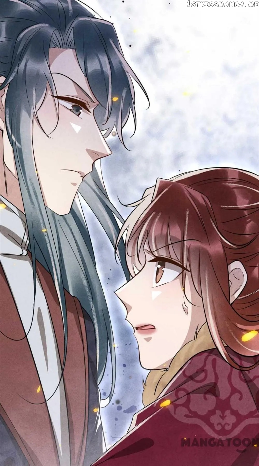 Princess Tomboy & Prince Grumpy chapter 97 - page 12