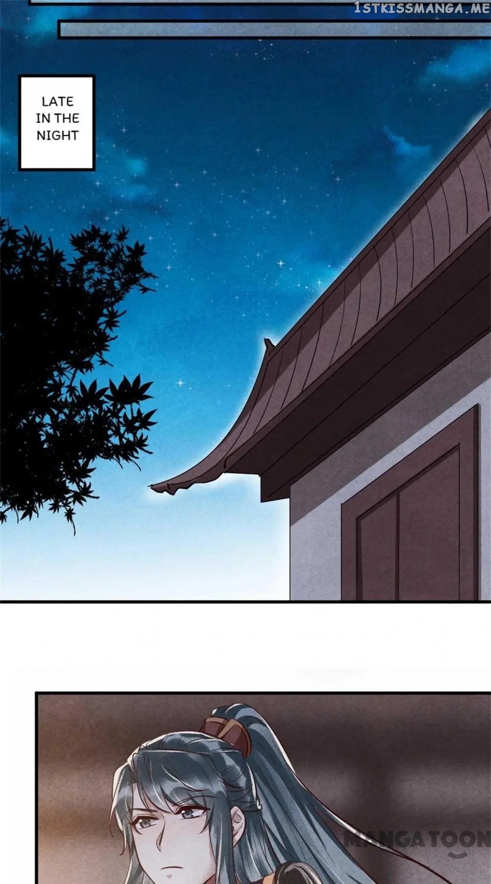 Princess Tomboy & Prince Grumpy chapter 97 - page 42