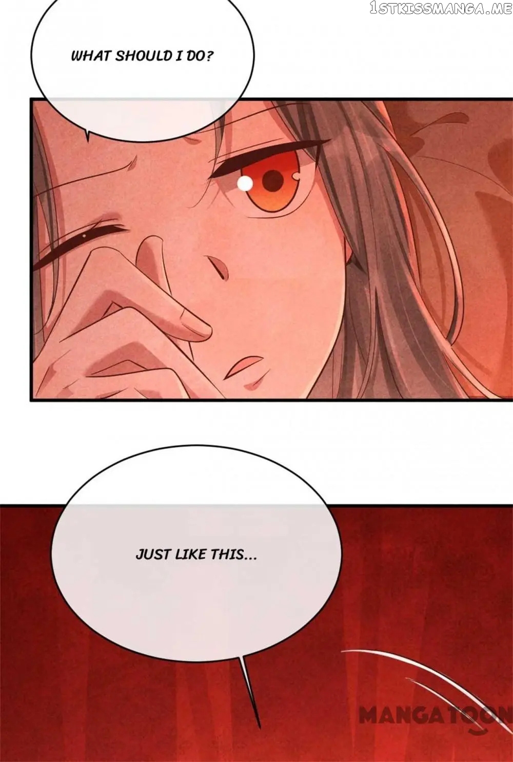 Princess Tomboy & Prince Grumpy chapter 133 - page 12