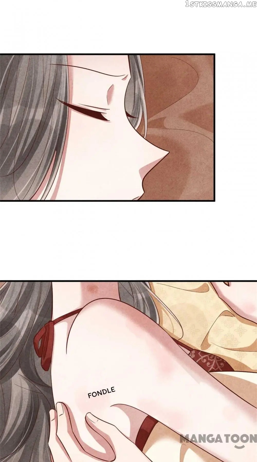 Princess Tomboy & Prince Grumpy chapter 133 - page 21