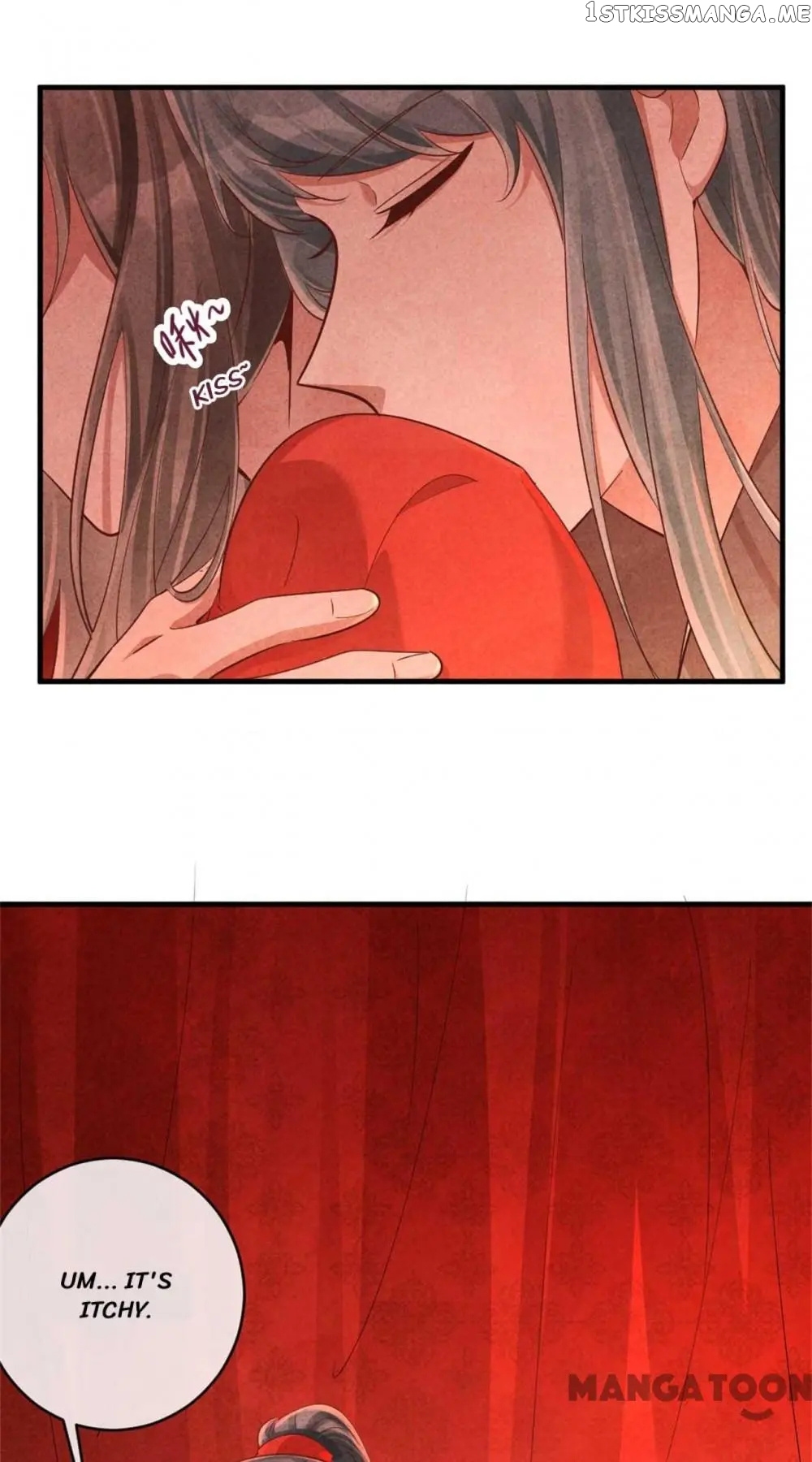Princess Tomboy & Prince Grumpy chapter 133 - page 3