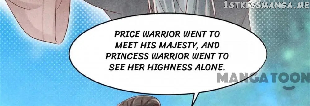 Princess Tomboy & Prince Grumpy chapter 133 - page 40
