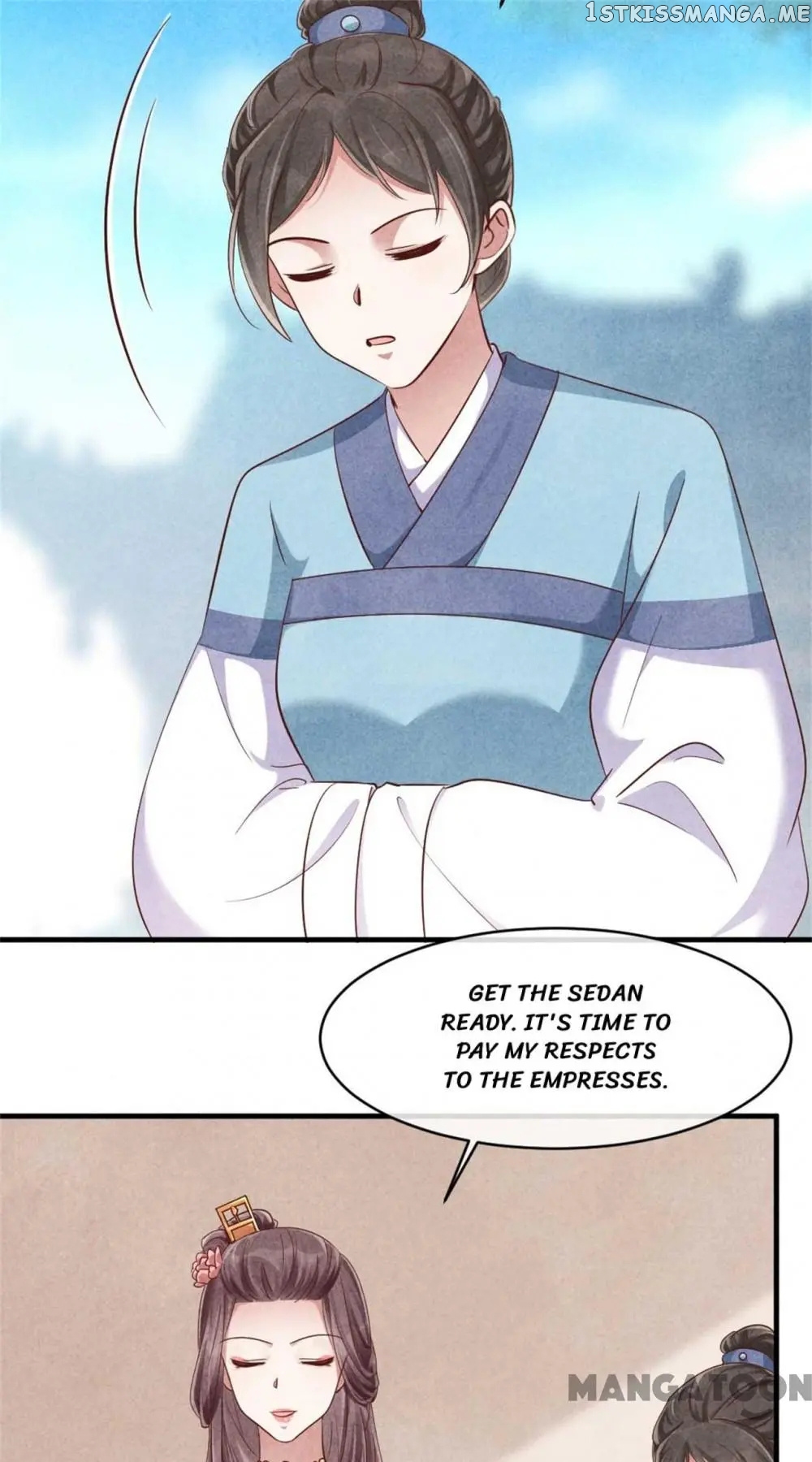 Princess Tomboy & Prince Grumpy chapter 133 - page 41