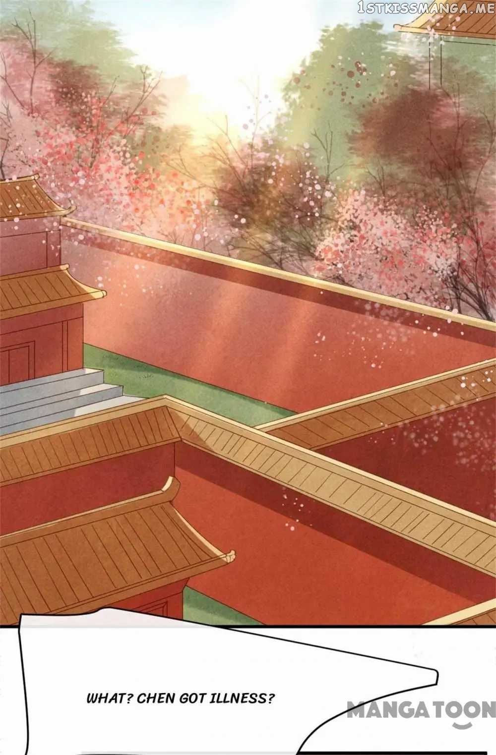 Princess Tomboy & Prince Grumpy chapter 72 - page 1