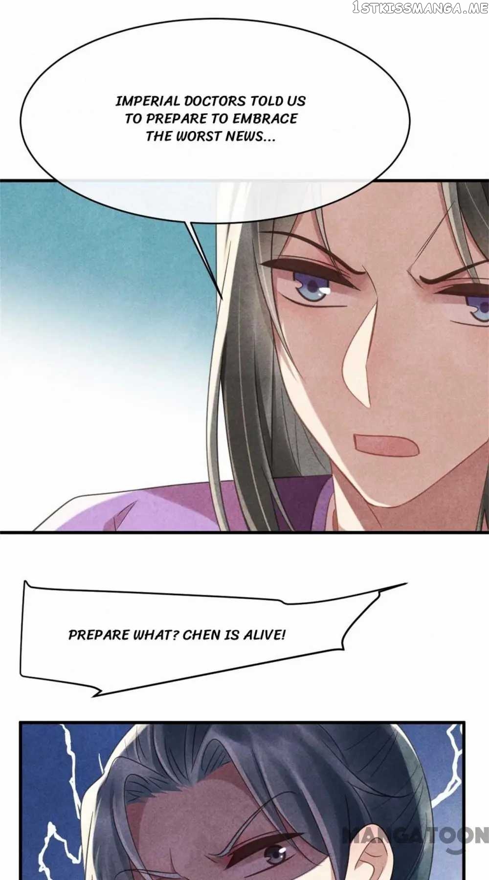 Princess Tomboy & Prince Grumpy chapter 72 - page 14