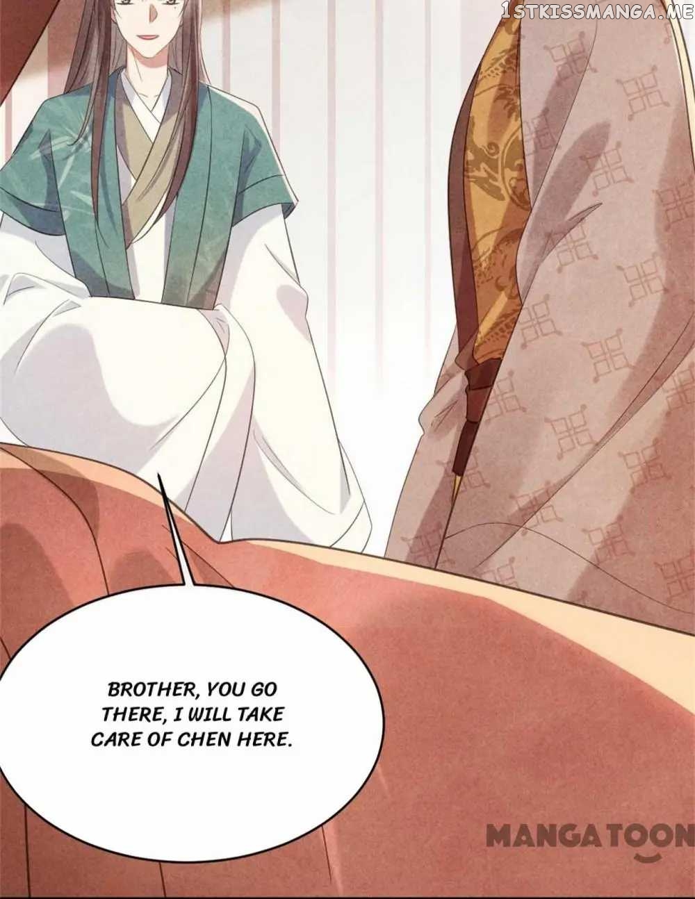 Princess Tomboy & Prince Grumpy chapter 72 - page 29