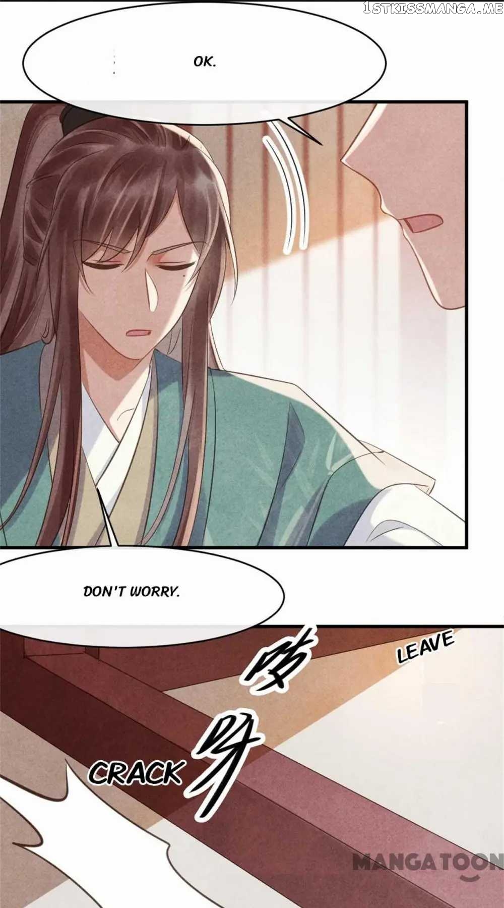 Princess Tomboy & Prince Grumpy chapter 72 - page 30