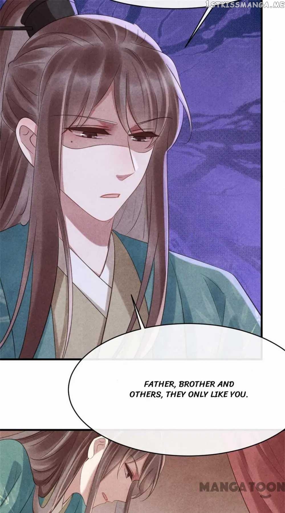 Princess Tomboy & Prince Grumpy chapter 72 - page 36