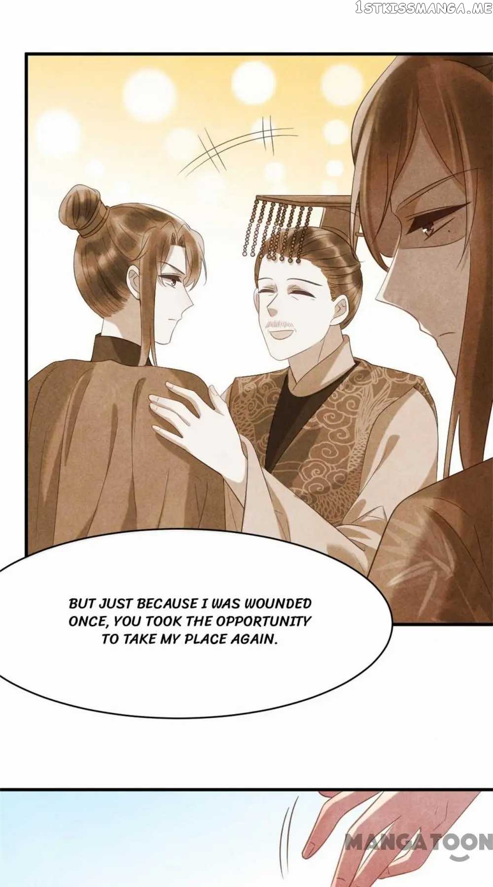 Princess Tomboy & Prince Grumpy chapter 72 - page 40