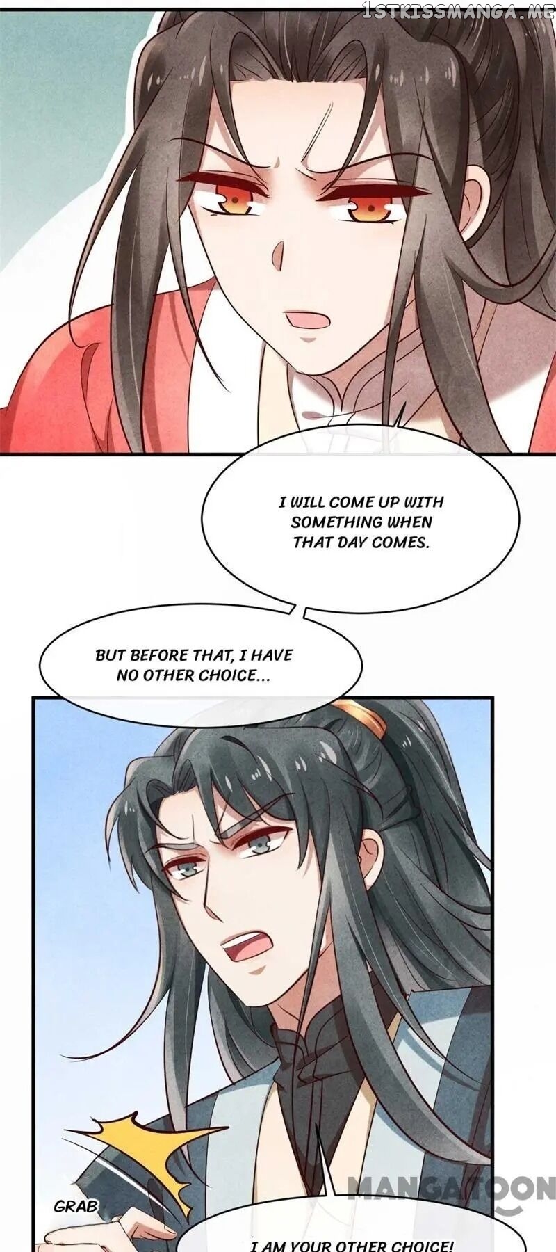 Princess Tomboy & Prince Grumpy chapter 32 - page 31