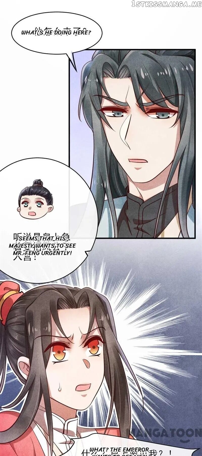 Princess Tomboy & Prince Grumpy chapter 32 - page 35