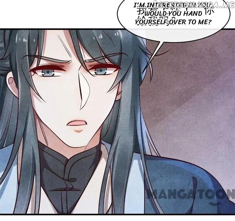 Princess Tomboy & Prince Grumpy chapter 32 - page 6