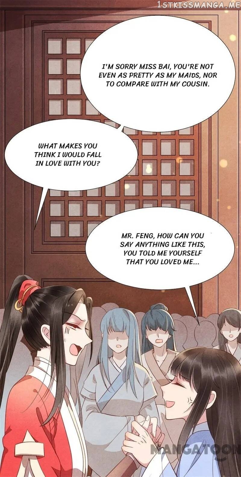 Princess Tomboy & Prince Grumpy chapter 15 - page 11