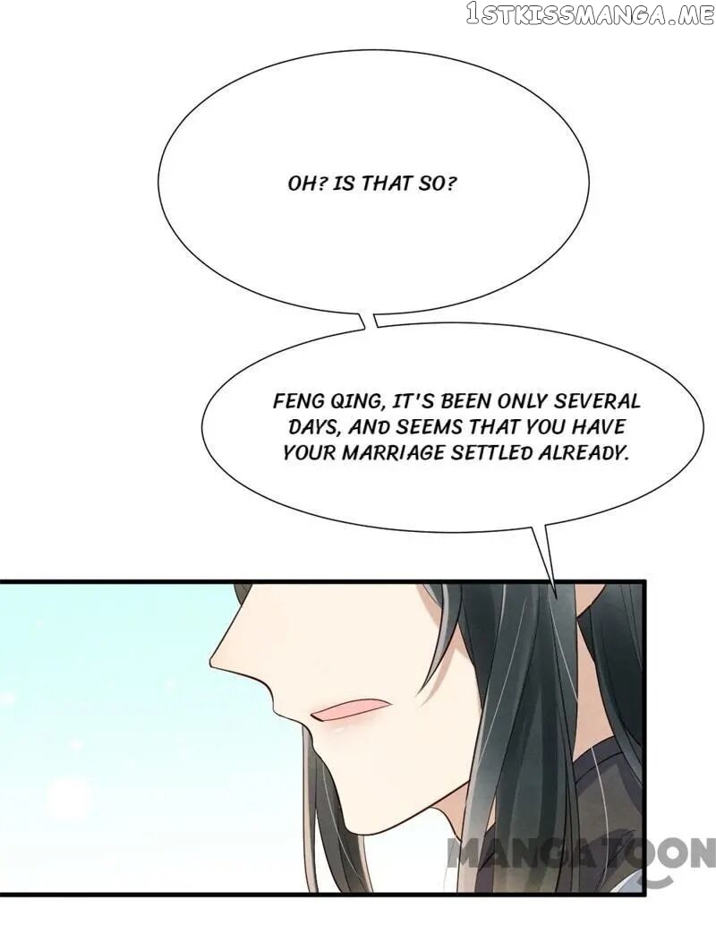 Princess Tomboy & Prince Grumpy chapter 15 - page 17