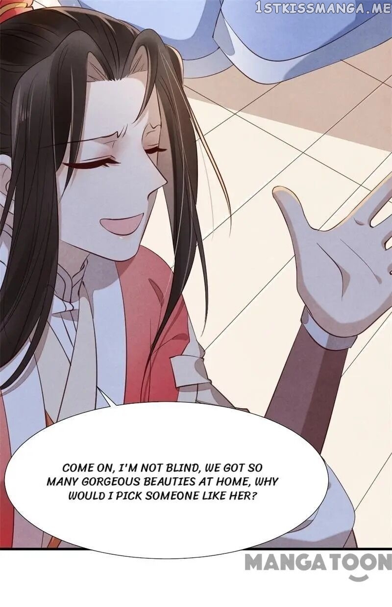 Princess Tomboy & Prince Grumpy chapter 15 - page 23
