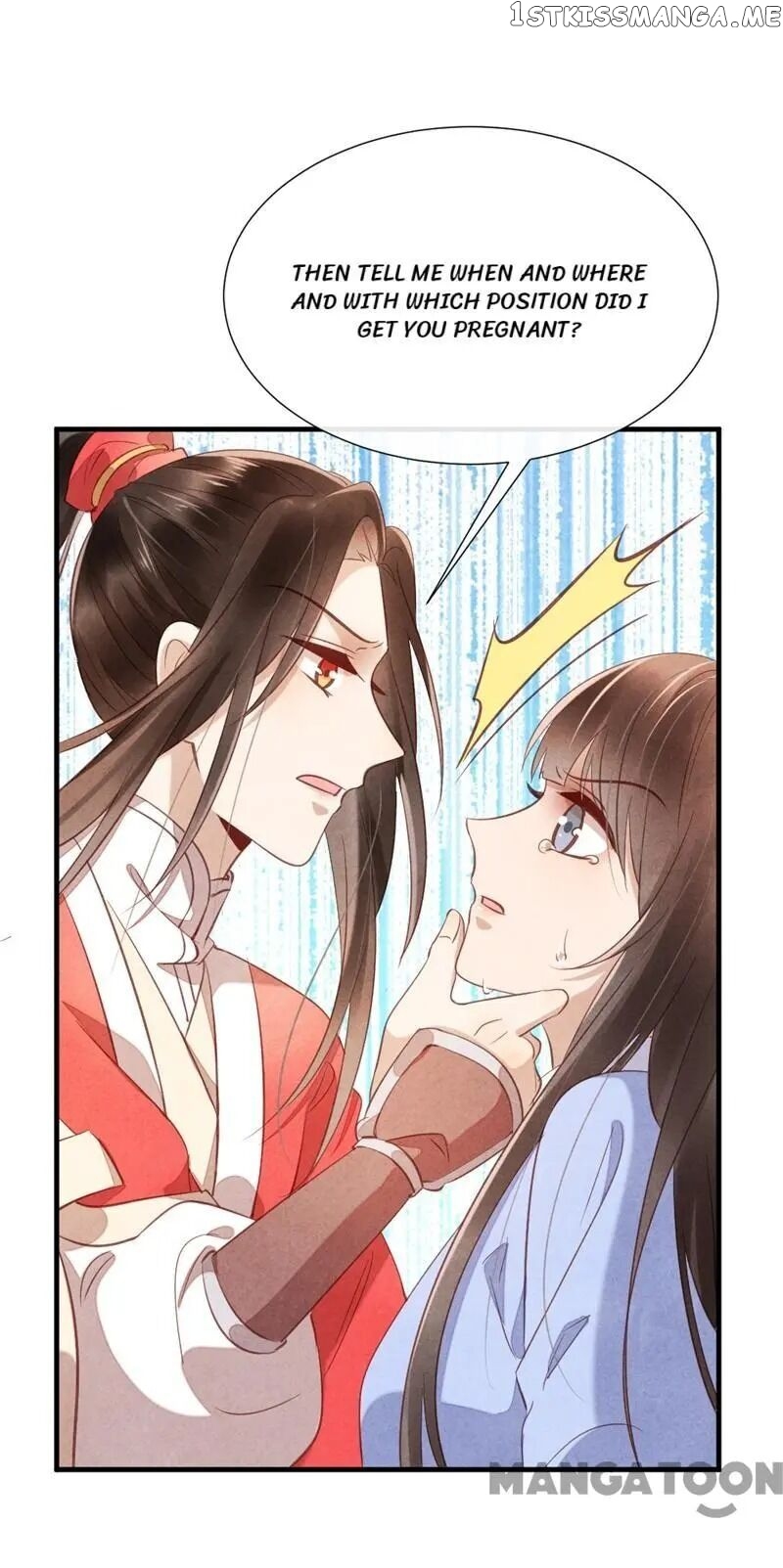 Princess Tomboy & Prince Grumpy chapter 15 - page 28