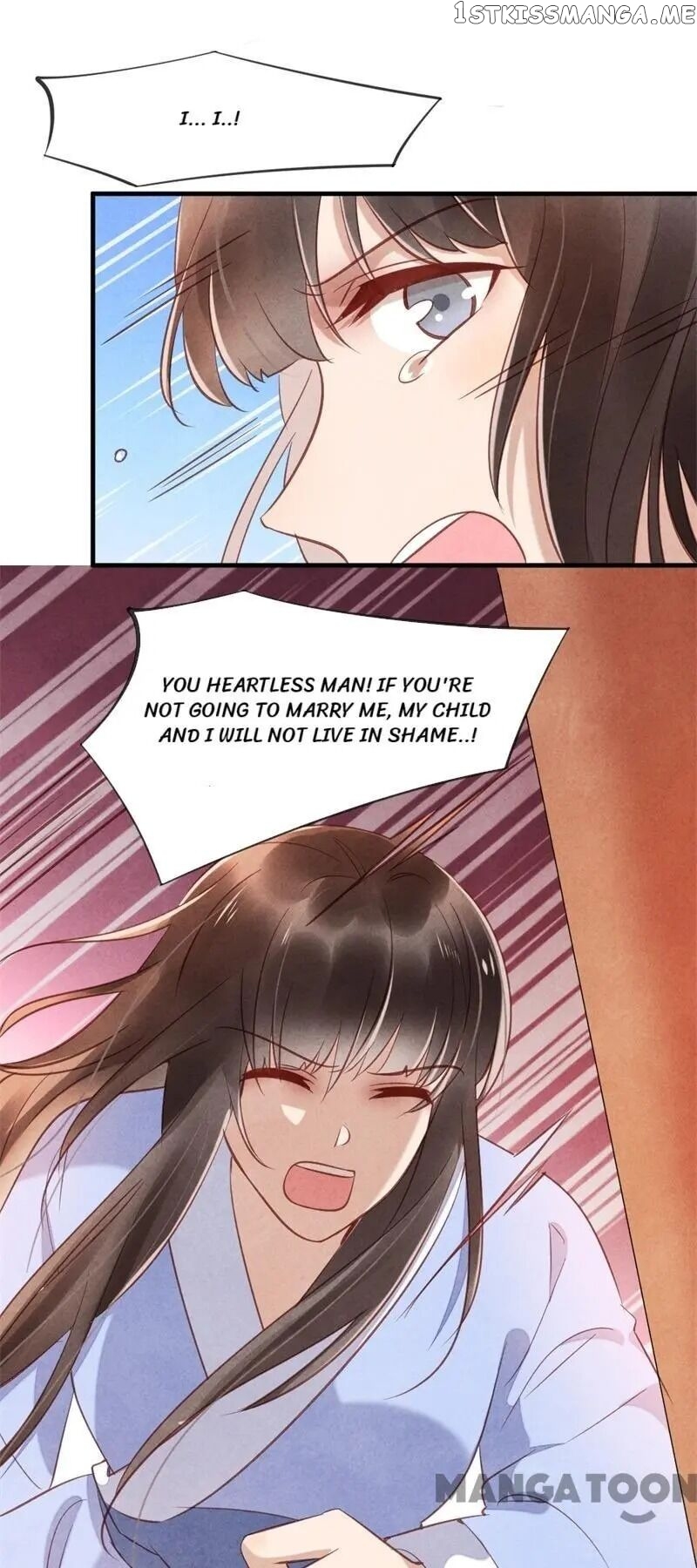 Princess Tomboy & Prince Grumpy chapter 15 - page 30