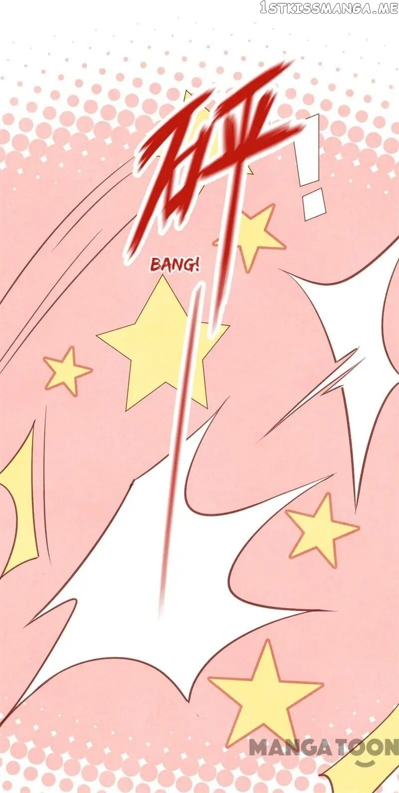 Princess Tomboy & Prince Grumpy chapter 15 - page 32