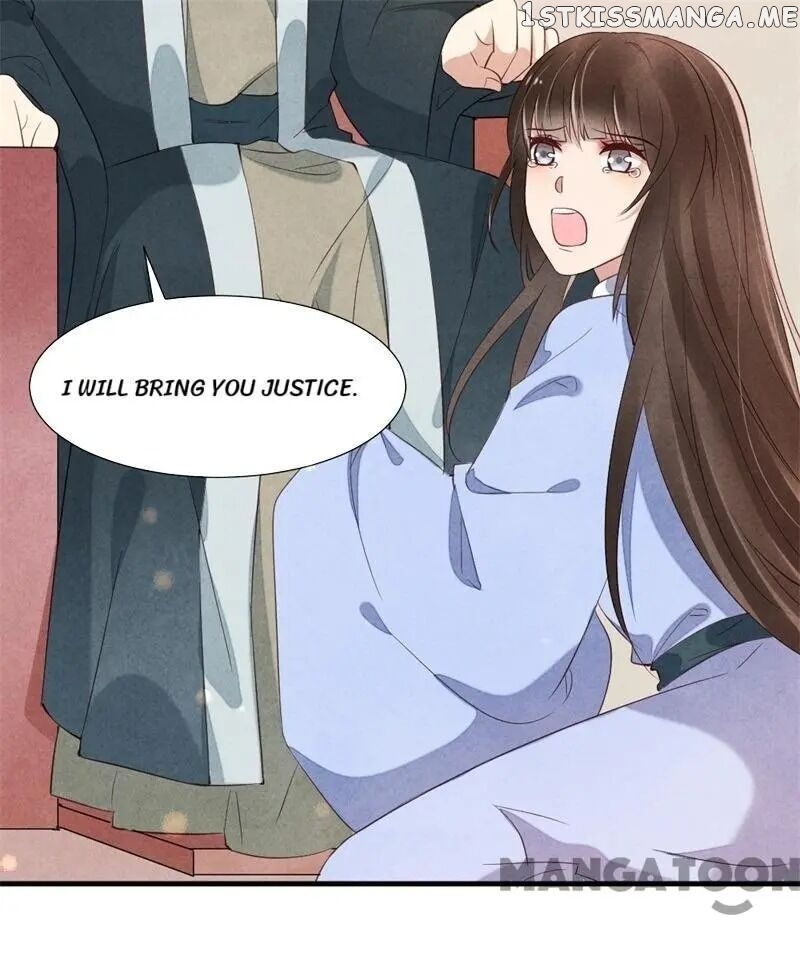 Princess Tomboy & Prince Grumpy chapter 15 - page 40