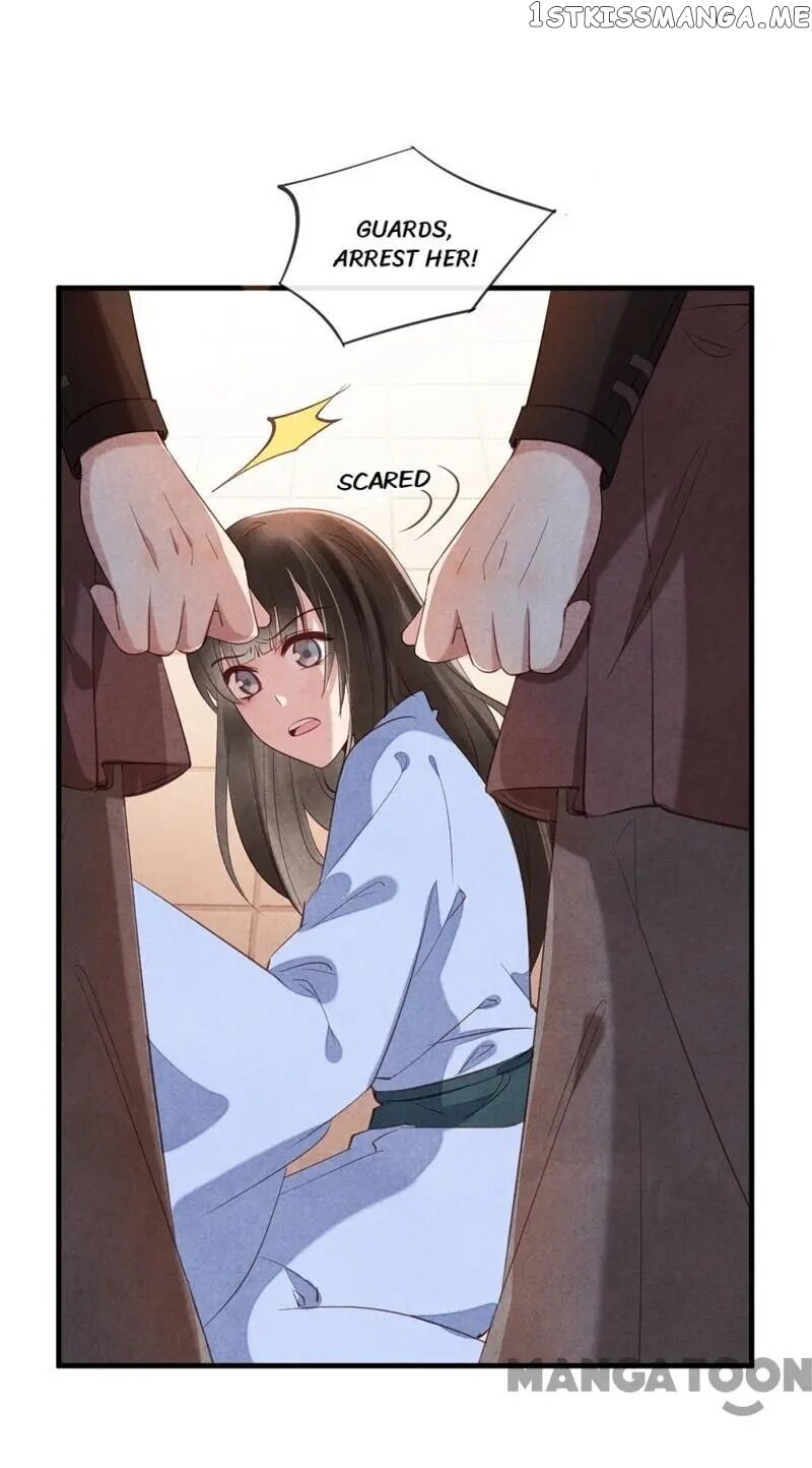 Princess Tomboy & Prince Grumpy chapter 15 - page 41